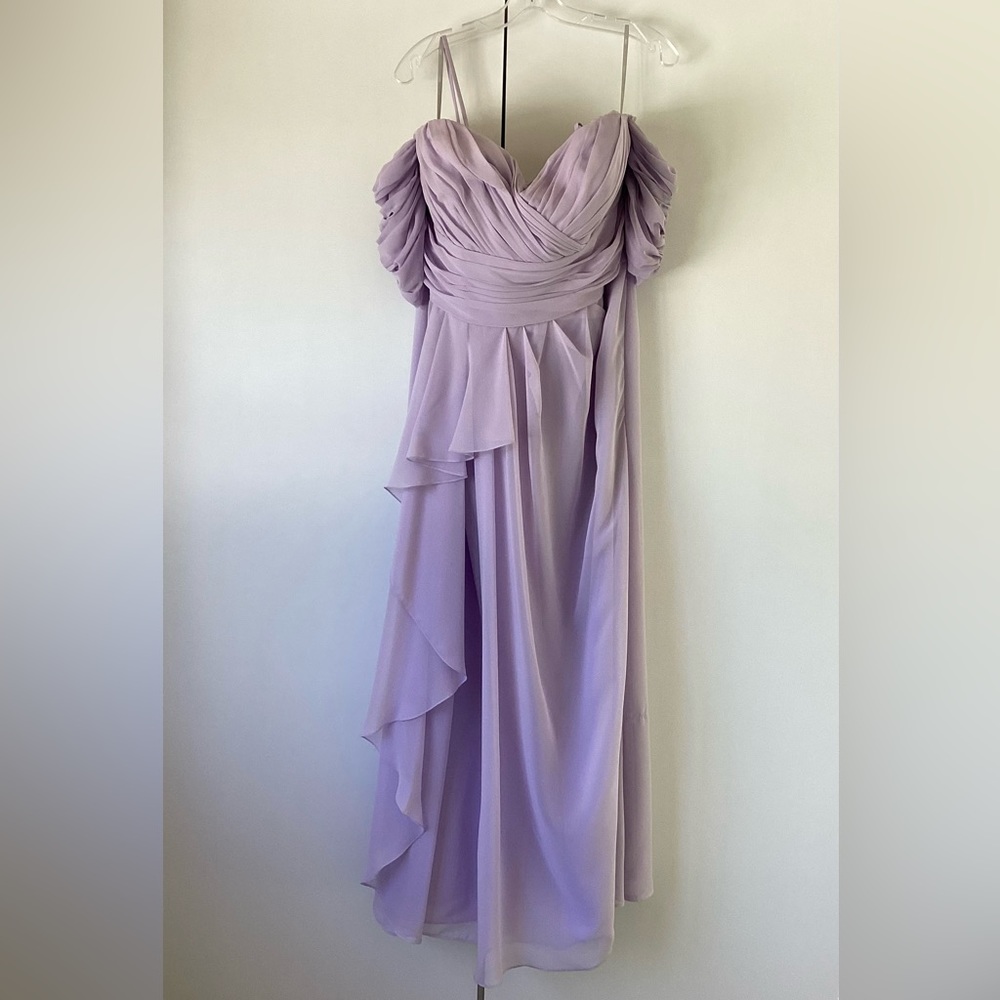 WToo Dress